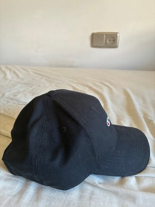 Gorra Champion Negra