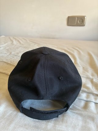 Gorra Champion Negra