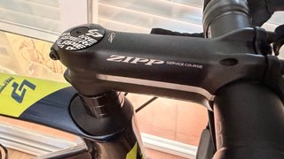 Lapierre Xelius 600 SL Disc