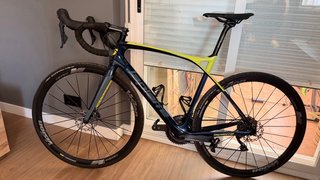 Lapierre Xelius 600 SL Disc