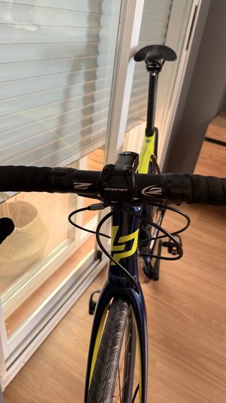 Lapierre Xelius 600 SL Disc
