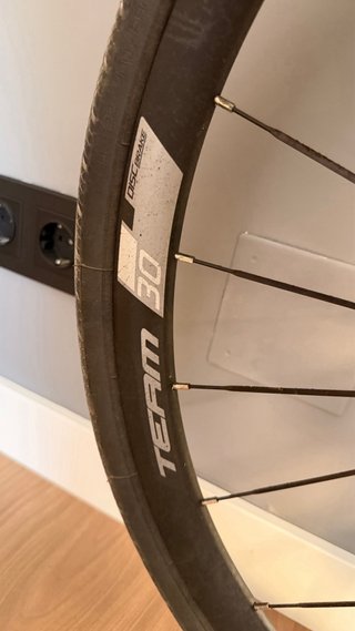 Lapierre Xelius 600 SL Disc