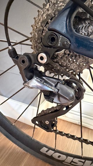 Lapierre Xelius 600 SL Disc