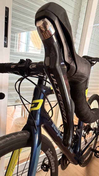 Lapierre Xelius 600 SL Disc
