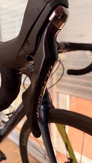 Lapierre Xelius 600 SL Disc
