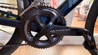 Lapierre Xelius 600 SL Disc