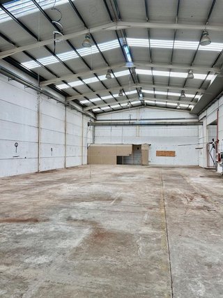 Nave industrial en venta en Onda