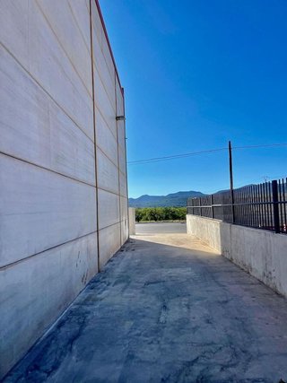 Nave industrial en venta en Onda