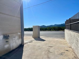 Nave industrial en venta en Onda