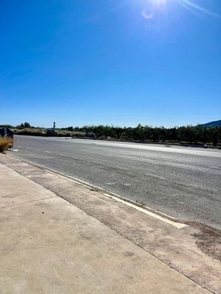 Nave industrial en venta en Onda
