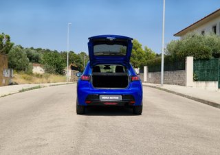 PEUGEOT 208 1.5 BlueHDi S&S ALLURE 100CV