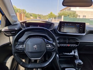 PEUGEOT 208 1.5 BlueHDi S&S ALLURE 100CV