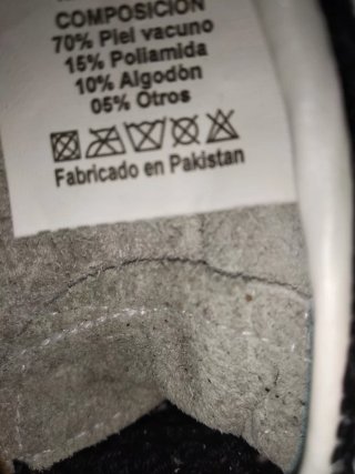 Par guantes cuero vacuno ,fuertes , pesas