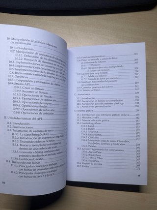 Libro de Java 9