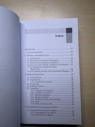 Libro de Java 9