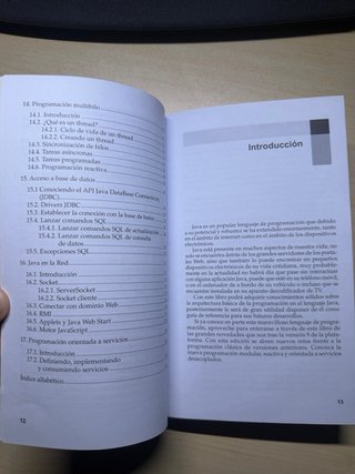 Libro de Java 9