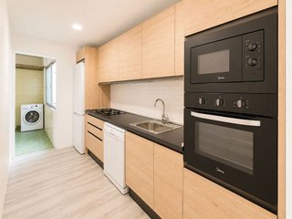 Piso en venta en Vinyets - Molí Vell en Sant Boi de Llobregat