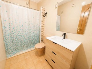 Piso en venta en Vinyets - Molí Vell en Sant Boi de Llobregat