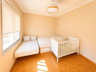 Piso en venta en Vinyets - Molí Vell en Sant Boi de Llobregat