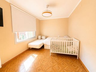 Piso en venta en Vinyets - Molí Vell en Sant Boi de Llobregat