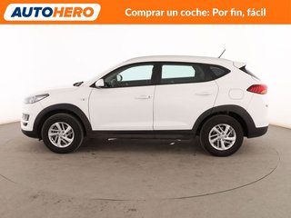 Hyundai Tucson 1.6 Essence 2WD