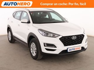 Hyundai Tucson 1.6 Essence 2WD
