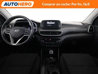 Hyundai Tucson 1.6 Essence 2WD