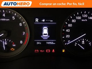 Hyundai Tucson 1.6 Essence 2WD