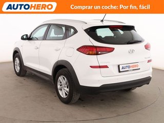 Hyundai Tucson 1.6 Essence 2WD