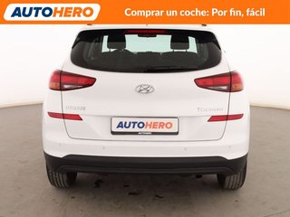 Hyundai Tucson 1.6 Essence 2WD