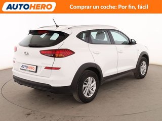 Hyundai Tucson 1.6 Essence 2WD