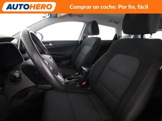 Hyundai Tucson 1.6 Essence 2WD