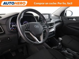 Hyundai Tucson 1.6 Essence 2WD