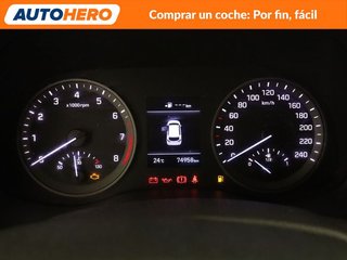 Hyundai Tucson 1.6 Essence 2WD