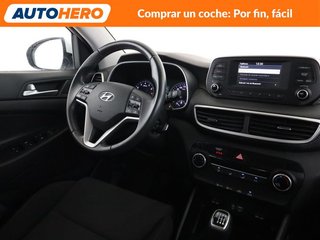 Hyundai Tucson 1.6 Essence 2WD