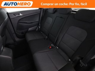 Hyundai Tucson 1.6 Essence 2WD