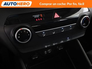 Hyundai Tucson 1.6 Essence 2WD