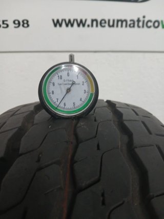 215 70 15C 109/107S FIRESTONE VANHAWK 2