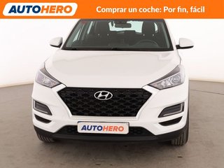 Hyundai Tucson 1.6 Essence 2WD
