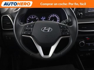 Hyundai Tucson 1.6 Essence 2WD