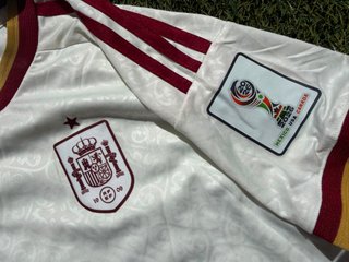 Conjunto niño Selección Española XL(26) Mundial 26