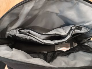 Bolso Joolz Negro