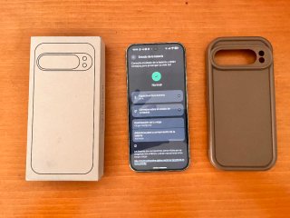 Google Pixel 9 Pro XL 256GB