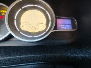 Renault Megane 2011
