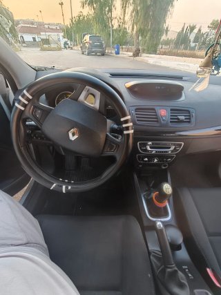 Renault Megane 2011