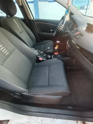 Renault Megane 2011