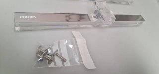 Patas Philips Smart TV 55PUS6754/12