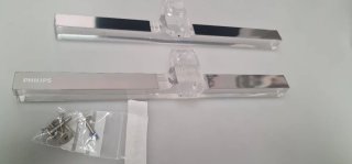 Patas Philips Smart TV 55PUS6754/12