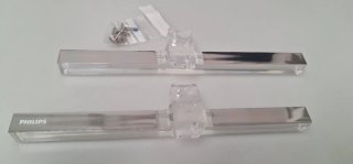 Patas Philips Smart TV 55PUS6754/12