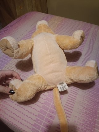 Peluches Nala Il Re Leone – Originale Disney Store